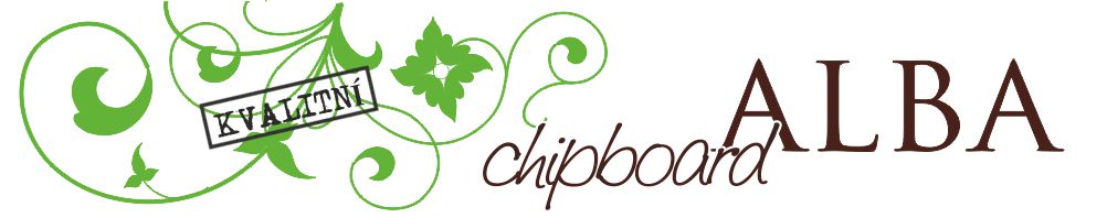 Alba scrapbook