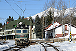 183 037-1, Tatranská Štrba - nádraží, foceno: 18.02.2015
