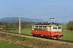 242 226-9, trať: 196 České Budějovice - Horní Dvořiště (Milíkovice), foceno: 24.04.2015
