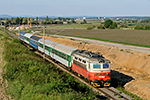 242 254-1, trať: 220 Praha - České Budějovice (Bošilec), foceno: 28.08.2014
