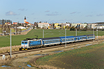 362 126-5, trať: 220 Praha - České Budějovice (Veselí nad Lužnicí), foceno: 30.01.2018
