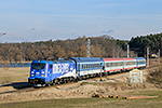 380 017-4, trať: 220 Praha - České Budějovice - Linz (Milíkovice), foceno: 31.01.2017