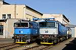750 705-6, DEPO České Budějovice, foceno: 21.03.2014