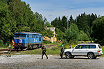 751 219-7, trať: 194 České Budějovice - Černý Kříž (Polečnice), foceno: 18.08.2017