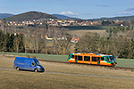 654 002-4, trať: 194 Nové Údolí - České Budějovice (Holubov), foceno: 04.02.2018