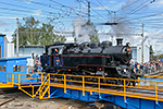 Parní lokomotiva 433 001