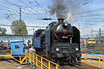 Parní lokomotiva 464 008