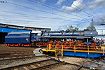 Parní lokomotiva 498 104