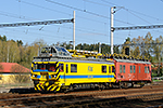 MVTV 2.2-004, trať: 196 České Budějovice - Horní Dvořiště (Rybník), foceno: 19.04.2016
