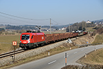 1116 028, trať: 196 Summerau - Linz (Kefermarkt), foceno: 10.03.2015