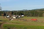 1116 060-5, trať: 196 Horní Dvořiště - Summerau - Linz (Lest), foceno: 22.11.2017