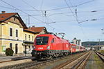 1116 124-9, trať: 196 Linz - Summerau - České Budějovice (Freistadt), foceno: 06.02.2016