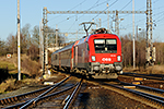 1116 129-8, trať: 196 České Budějovice - Summerau - Linz (Horní Dvořiště), foceno: 07.12.2015