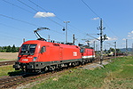 1116 134-8, trať: 196 Summerau - Linz (Summerau), foceno: 29.08.2015