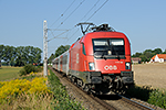 1116 140-5, trať: 196 Linz - Summerau - České Budějovice (Skřidla), foceno: 29.08.2015