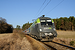 1116 142, trať: 196 České Budějovice - Summerau (Kamenný Újezd), foceno: 13.03.2014