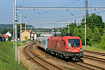 1116 198-3, trať: 196 Linz - Summerau - České Budějovice (Kaplice), foceno: 01.07.2015