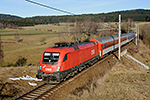 1116 275-9, trať: 196 České Budějovice - Summerau (Deutch Hörschlag), foceno: 31.12.2013