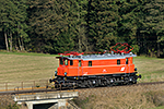 1245 518, trať: 196 Linz - Summerau (Lest), foceno: 27.10.2015