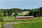 ÖBB 4746 010-9, trať: Linz - Summerau (Lest), foceno: 16.06.2016