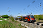 RAILJET 80-90 702, trať: Linz - Wien (Holzleiten), foceno: 21.04.2014