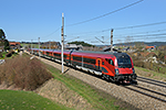 RAILJET 80-90 718-5