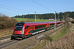 RAILJET 80-90 734-2