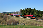 RAILJET 80-90 754-0