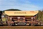 40 81 942 0 965-1, ÖBB Schotterwagen, Freistadt (A), foceno: 30.01.2016