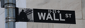 Wall Street