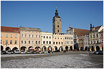 esk Budjovice