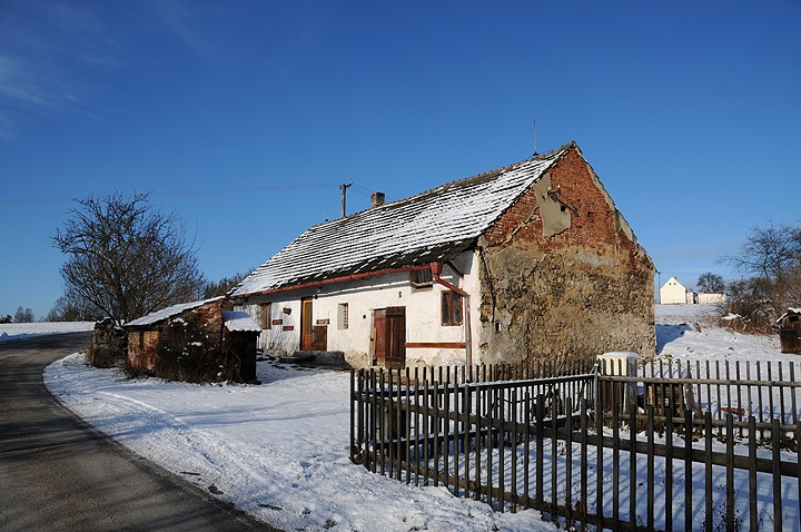 Černice