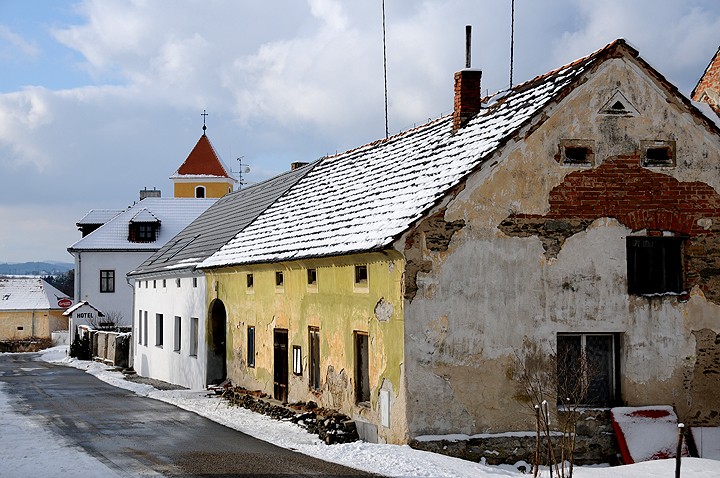 Černice