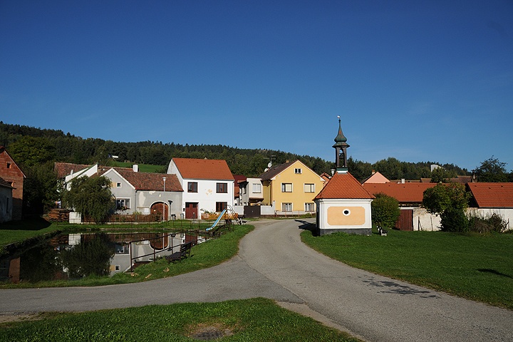 Plešovice