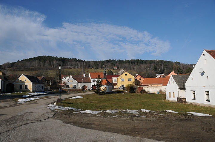 Plešovice