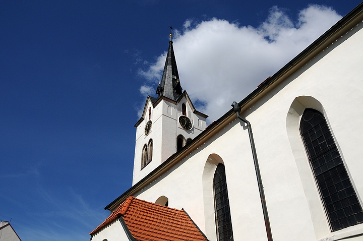 Hořice na Šumavě