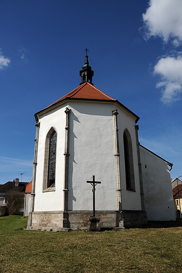 Hořice na Šumavě