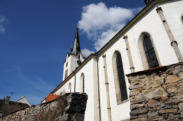 Hořice na Šumavě