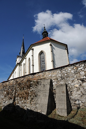 Hořice na Šumavě