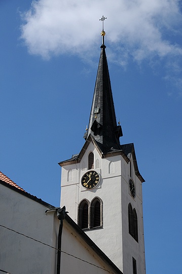 Hořice na Šumavě