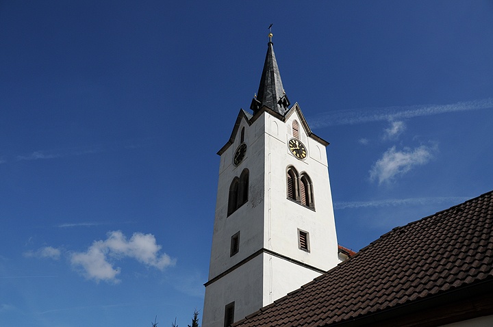 Hořice na Šumavě