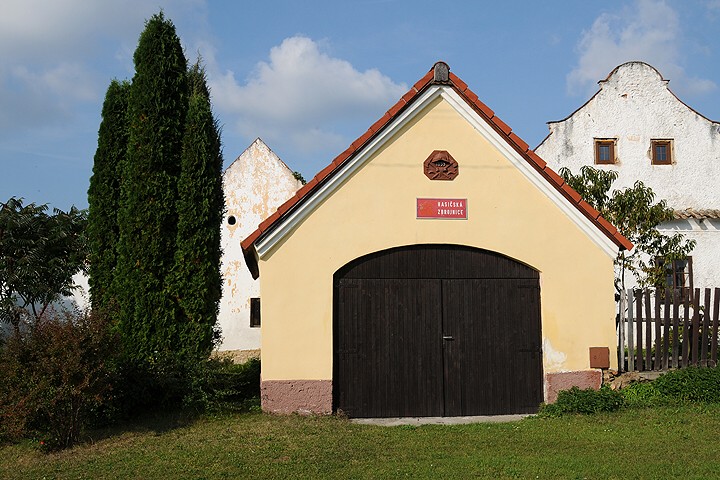 Černýšovice