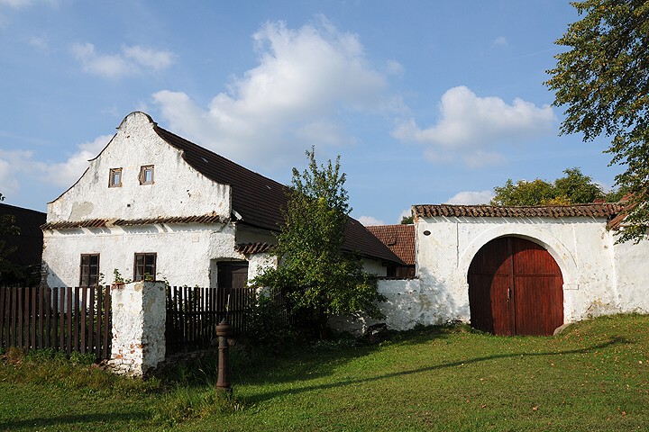 Černýšovice