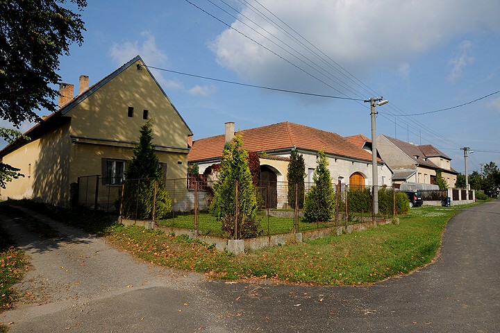 Černýšovice