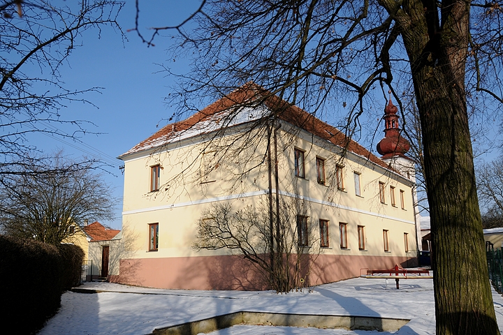 Střížov