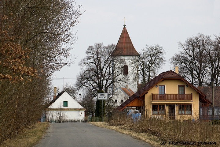  Horní Bukovsko