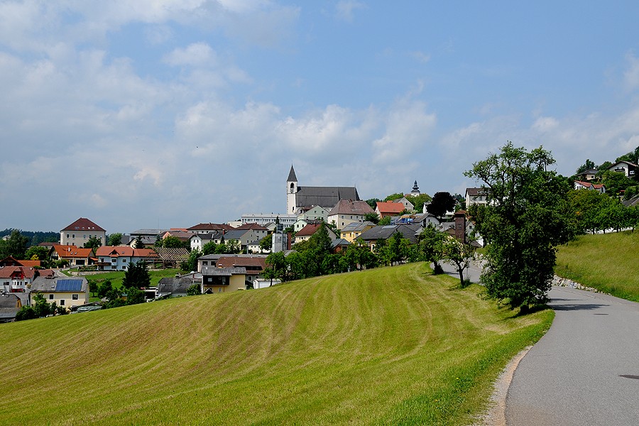 Kefermarkt