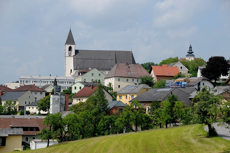 Kefermarkt