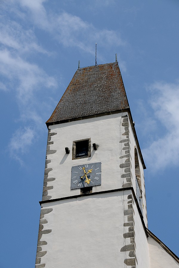 Kefermarkt