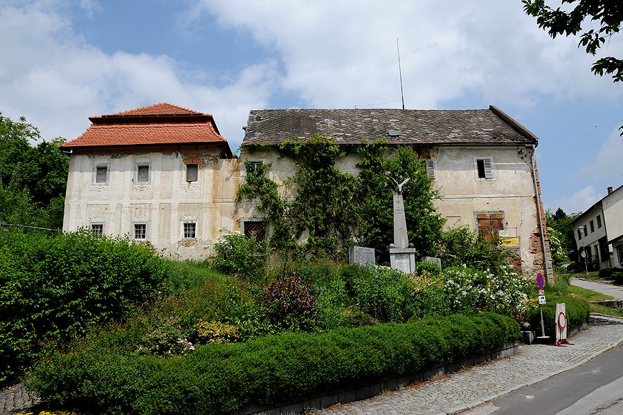 Kefermarkt